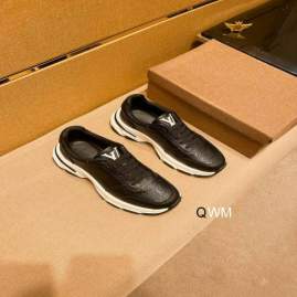 Picture of Louis Vuitton Shoes _SKULVsz38-45WM060512647